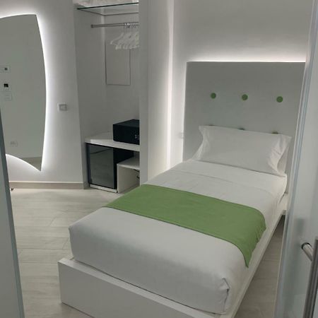 Ahd Rooms Milan Luaran gambar