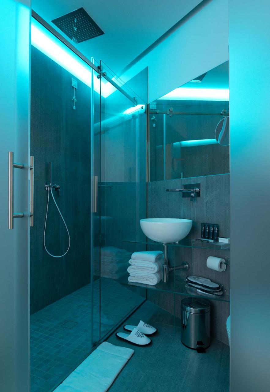 Ahd Rooms Milan Luaran gambar
