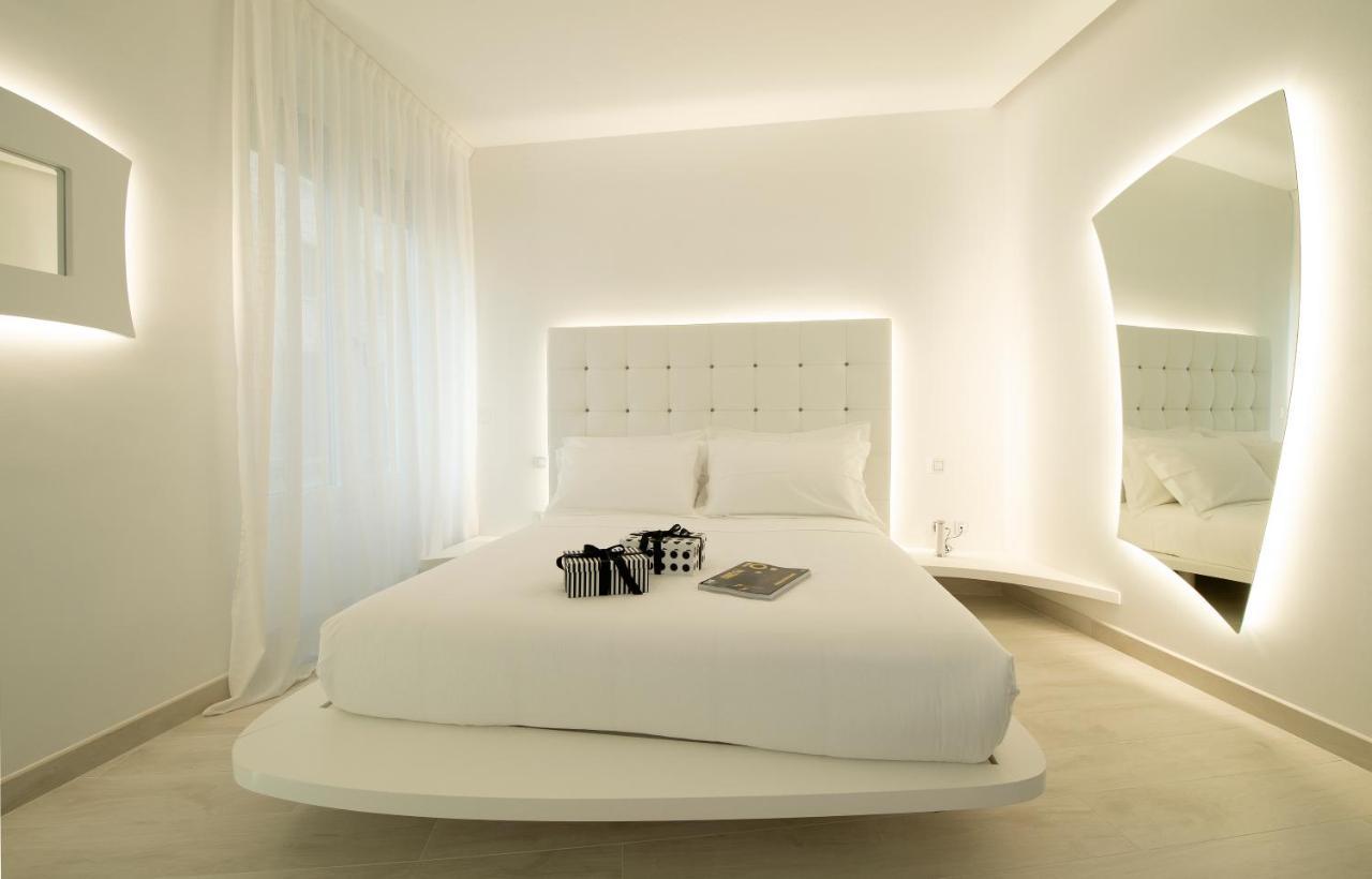 Ahd Rooms Milan Luaran gambar