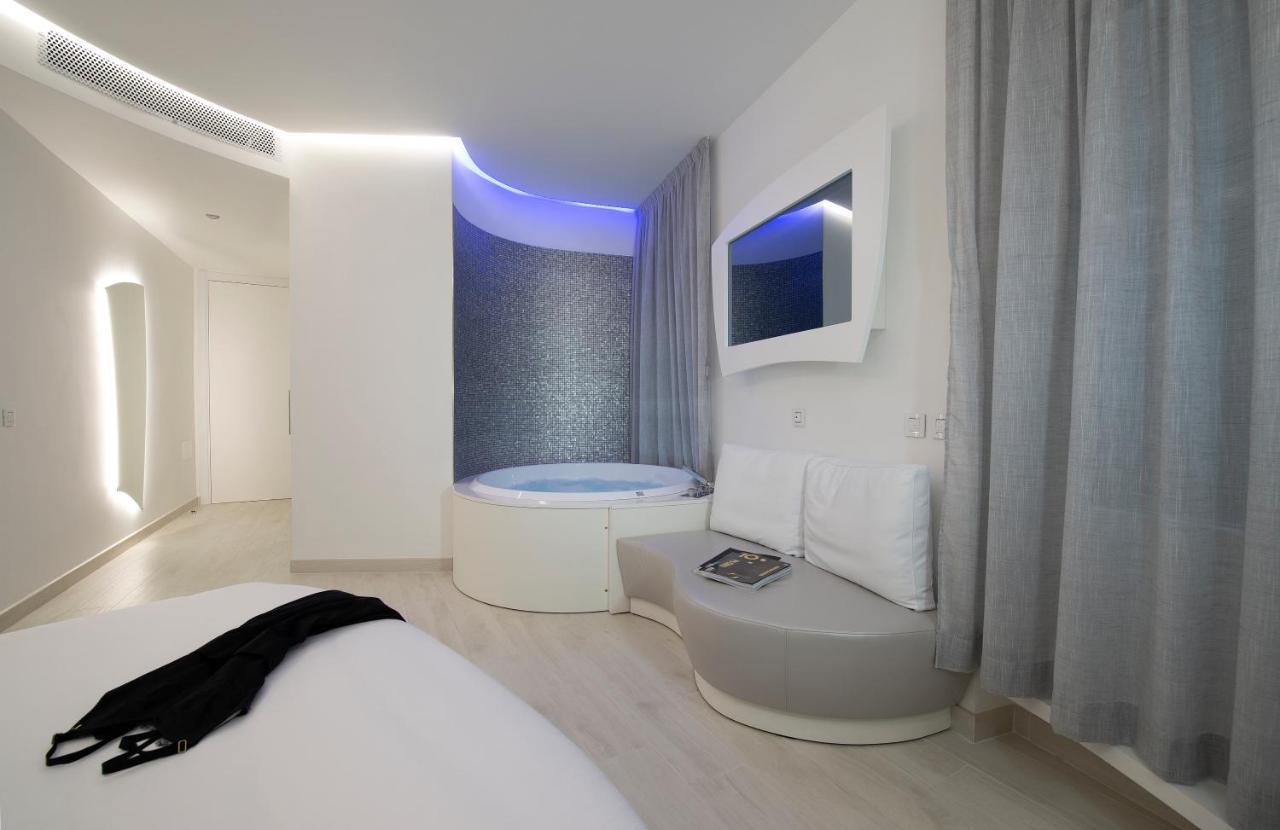 Ahd Rooms Milan Luaran gambar