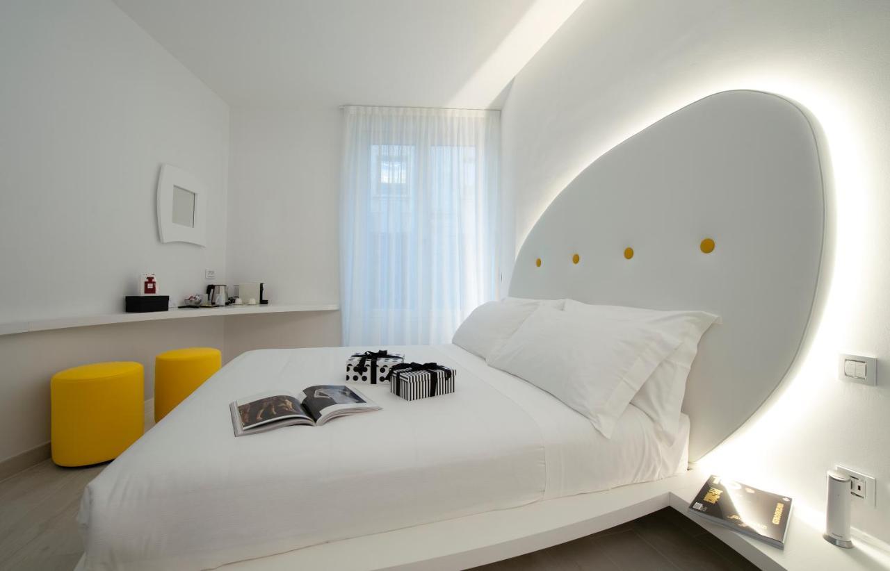 Ahd Rooms Milan Luaran gambar