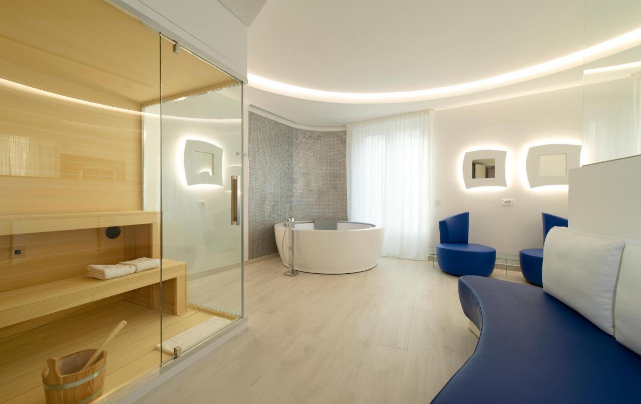 Ahd Rooms Milan Luaran gambar