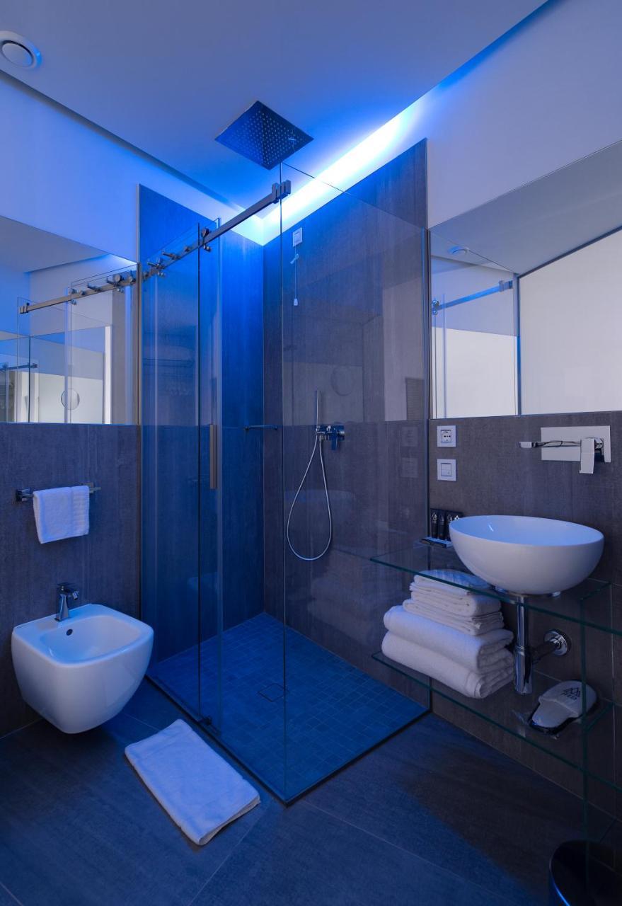 Ahd Rooms Milan Luaran gambar