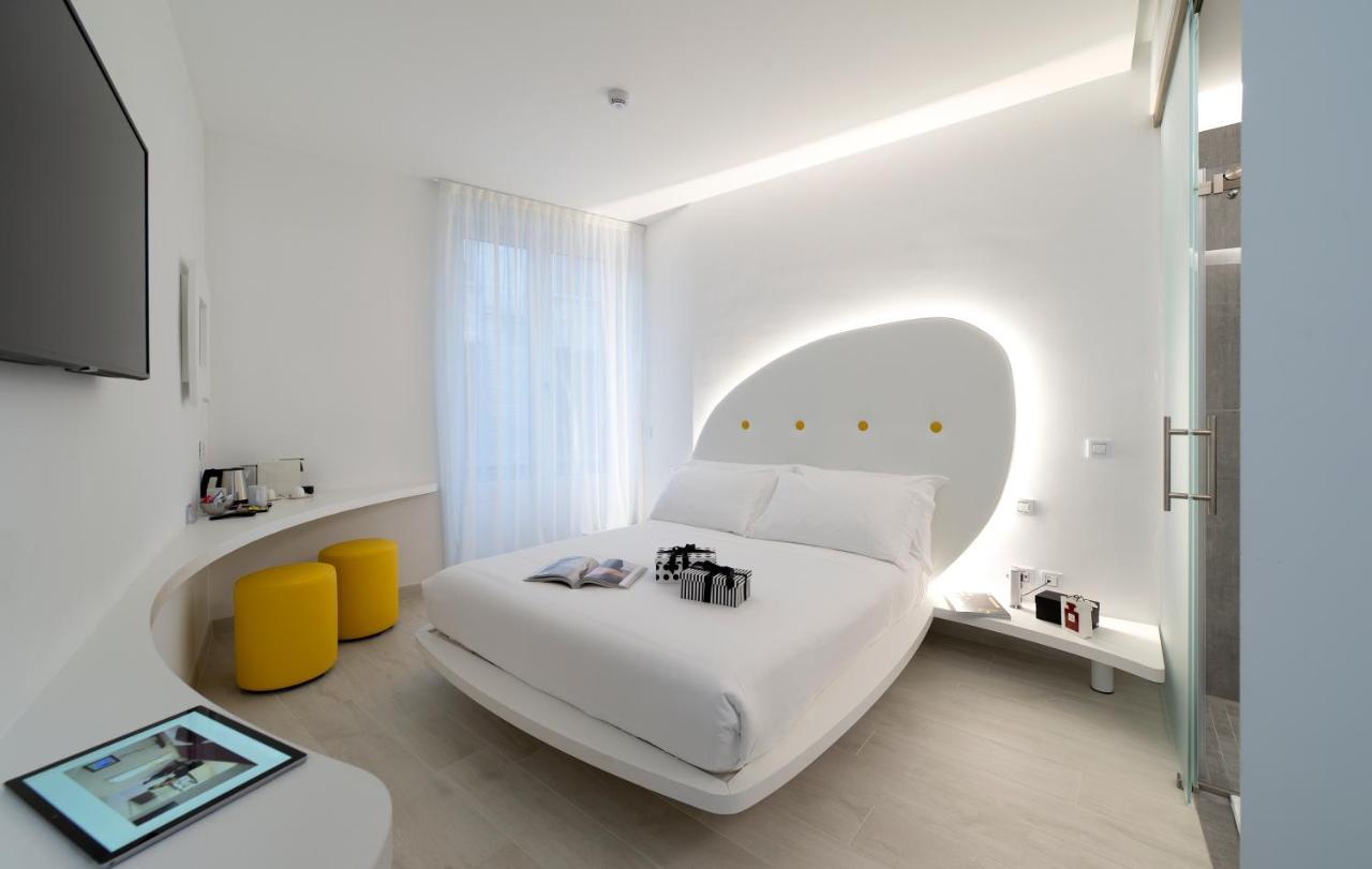 Ahd Rooms Milan Luaran gambar