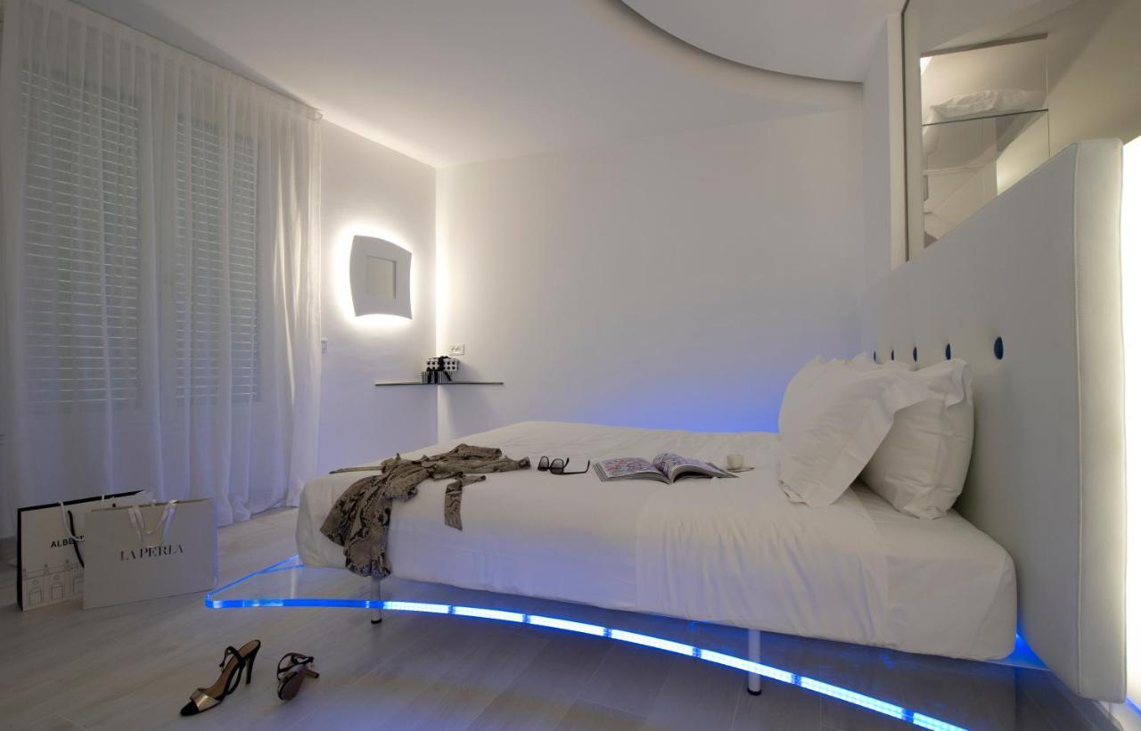 Ahd Rooms Milan Luaran gambar