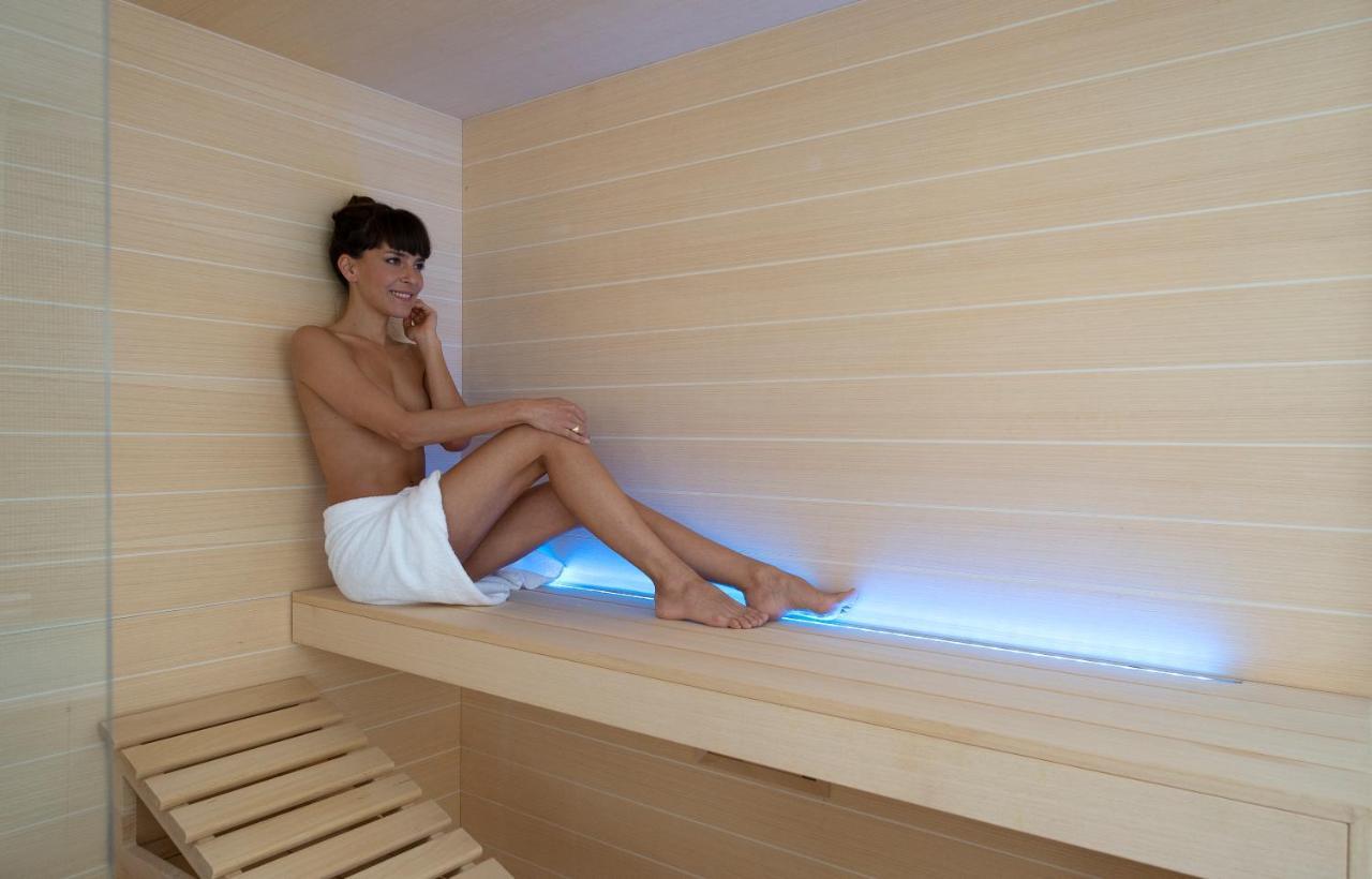 Ahd Rooms Milan Luaran gambar