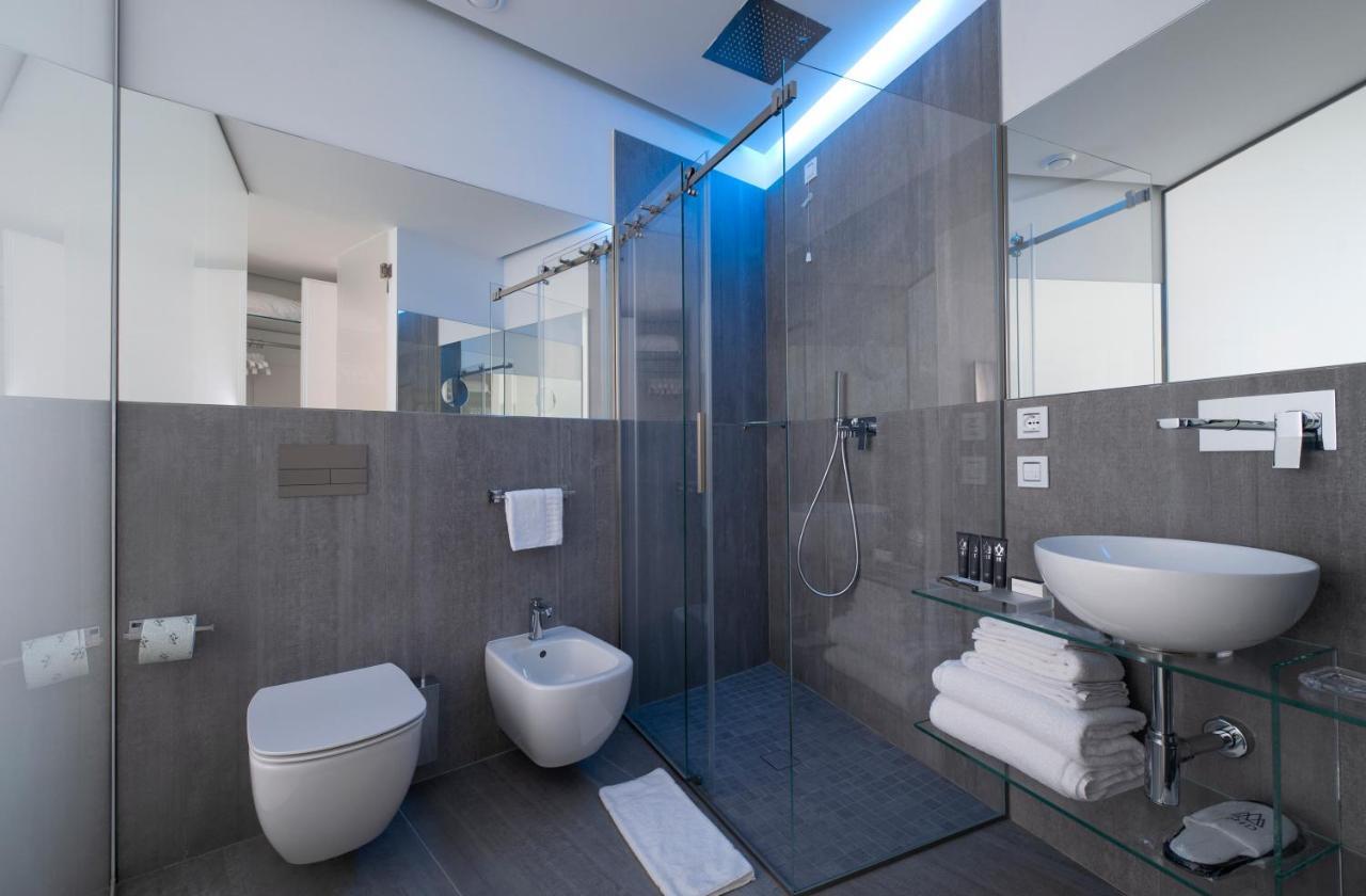 Ahd Rooms Milan Luaran gambar