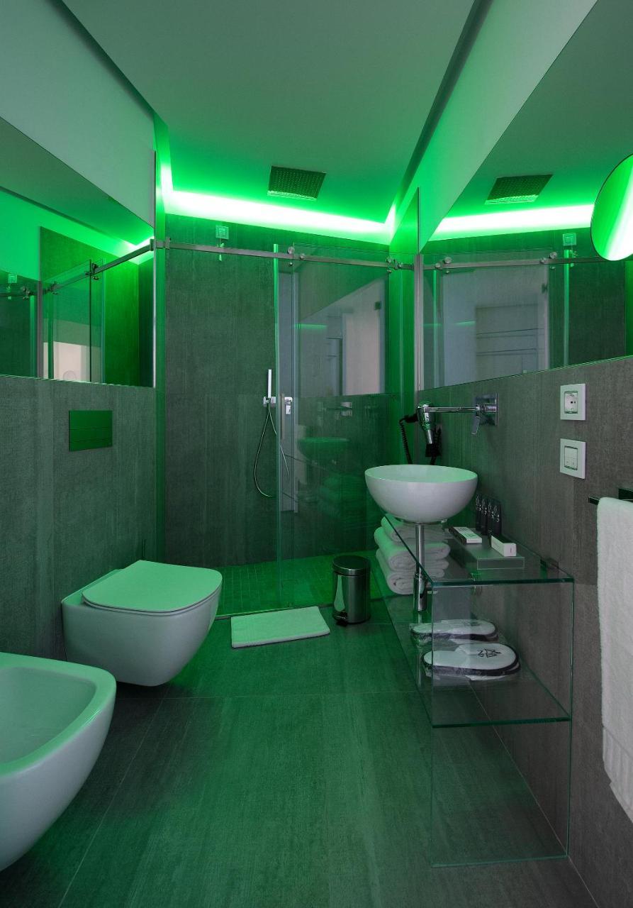 Ahd Rooms Milan Luaran gambar