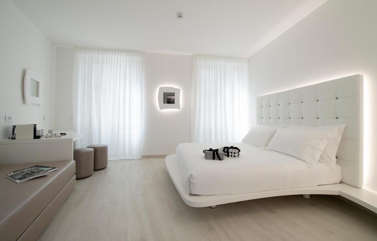 Ahd Rooms Milan Luaran gambar