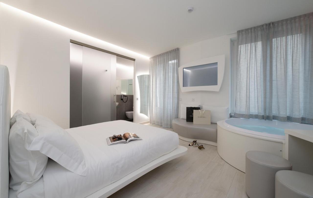 Ahd Rooms Milan Luaran gambar