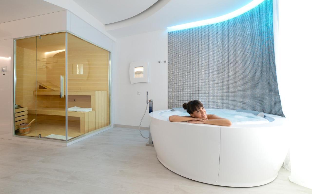 Ahd Rooms Milan Luaran gambar
