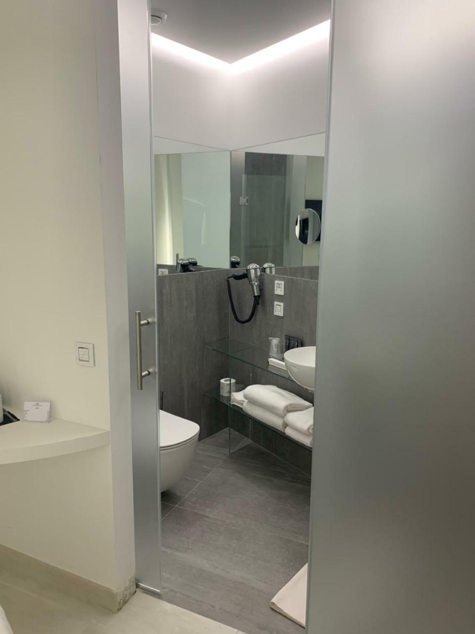 Ahd Rooms Milan Luaran gambar