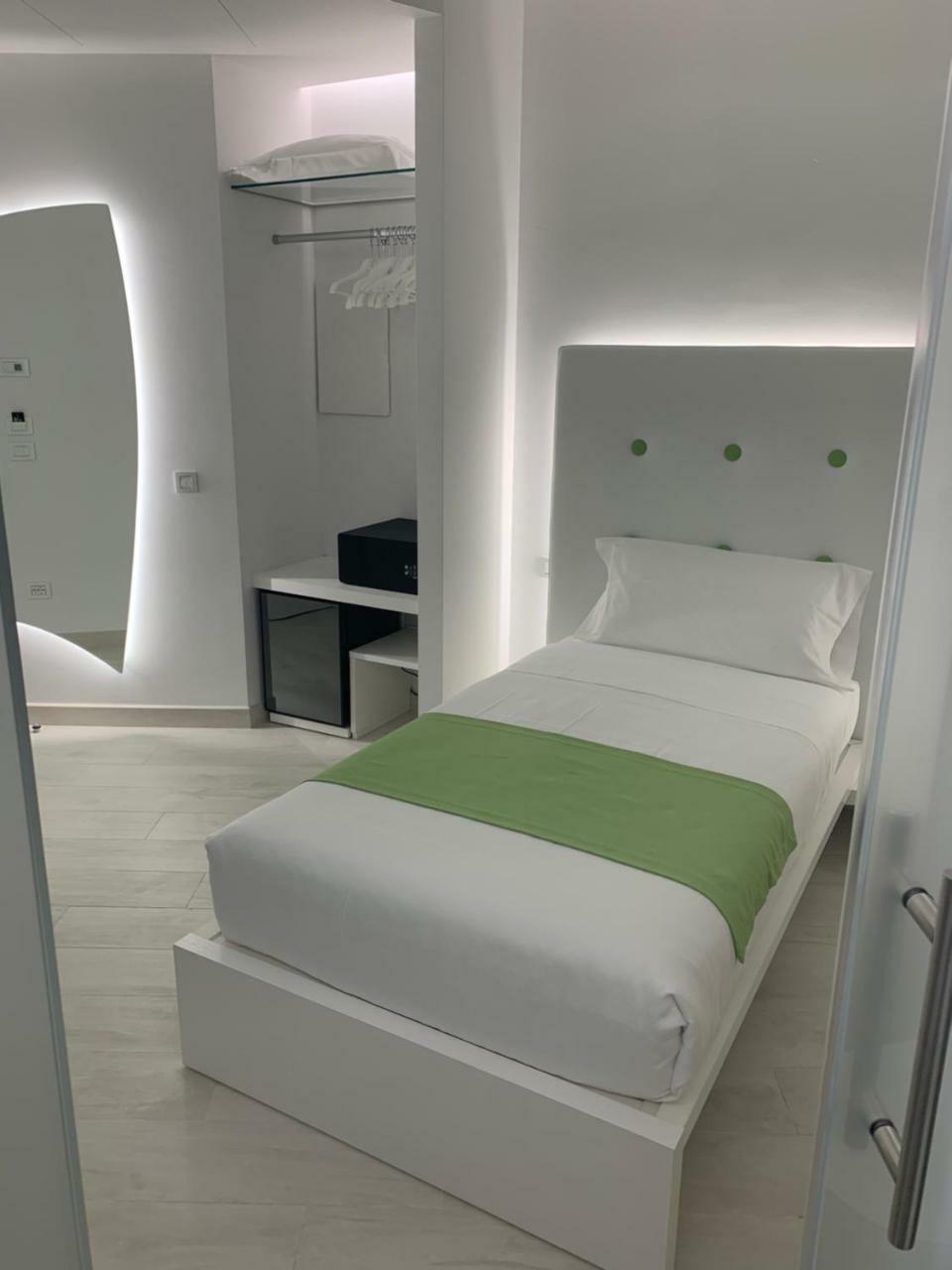 Ahd Rooms Milan Luaran gambar