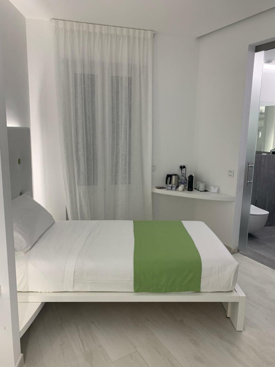 Ahd Rooms Milan Luaran gambar